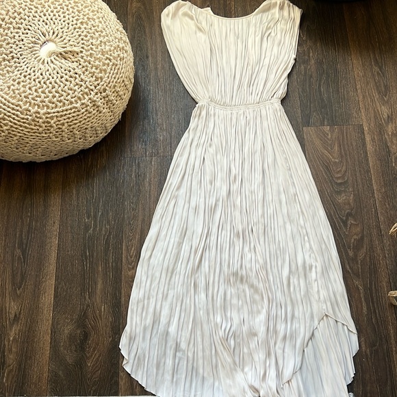 Ulla Johnson x Barney’sDrapey Dress